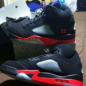 Nike Air Jordan 5 Retro Cz1786001 DEADSTOCK  12.5
